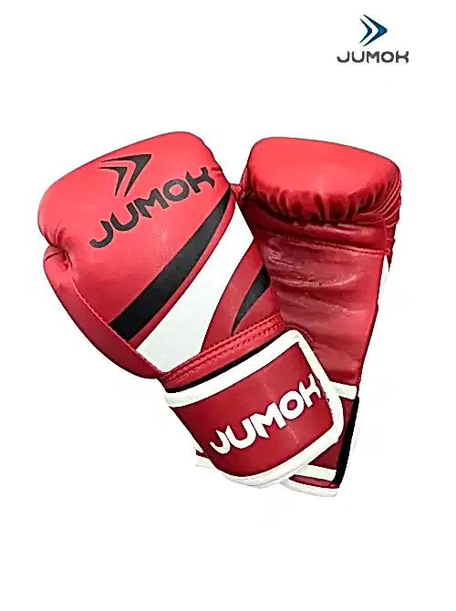 JUMOK BOKS ELDİVENİ KIRMIZI